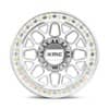 KMC KM235 Grenade Crawl Beadlock Machined-3