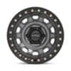 KMC KM236 Tank Anthracite-3