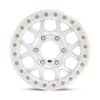 KMC KM444 Beadlock Raw Machined-4