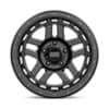 KMC KM540 Recon Satin Black-3