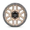 KMC KM544 Mesa Matte Bronze/Black-3