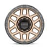 KMC KM544 Mesa Matte Bronze/Black-3