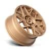 KMC KM708 Bully Matte Bronze-2
