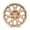 KMC KM708 Bully Matte Bronze-3