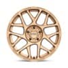 KMC KM708 Bully Matte Bronze-3