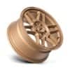 KMC KM716 Nomad Matte Bronze-2