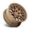 KMC KM717 OL Matte Bronze-2
