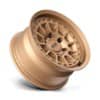 KMC KM719 Canyon Matte Bronze-2