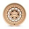 KMC KM719 Canyon Matte Bronze-3