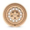 KMC KM719 Canyon Matte Bronze-3