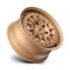 KMC KM719 Canyon Matte Bronze-2