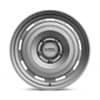 KMC KM720 Roswell Matte Anthracite-3