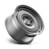 KMC KM720 Roswell Matte Anthracite-2