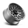 KMC KM722 Technic Anthracite-2