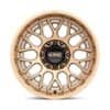 KMC KM722 Technic Matte Bronze-3