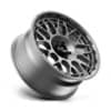KMC KM722 Technic Anthracite-2