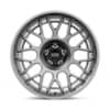 KMC KM722 Technic Anthracite-3
