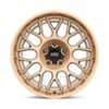 KMC KM722 Technic Matte Bronze-3