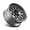 KMC KM722 Technic Anthracite-2