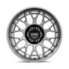 KMC KM722 Technic Anthracite-3