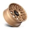 KMC KM722 Technic Matte Bronze-2