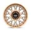 KMC KM722 Technic Matte Bronze-3