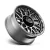 KMC KM722 Technic Anthracite-2