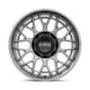 KMC KM722 Technic Anthracite-3