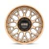 KMC KM722 Technic Matte Bronze-3