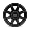 KMC KM723 Trail Satin Black-3