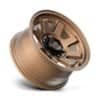 KMC KM723 Trail Matte Bronze-2
