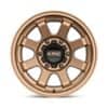 KMC KM723 Trail Matte Bronze-3