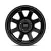KMC KM723 Trail Satin Black-3