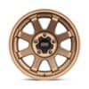 KMC KM723 Trail Matte Bronze-3