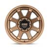 KMC KM723 Trail Matte Bronze-3