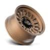 KMC KM724 Impact OL Matte Bronze-2