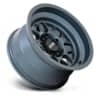 KMC KM725 Terra Metallic Blue-2