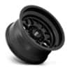 KMC KM725 Terra Satin Black-2