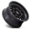 KMC KM725 Terra Satin Black-2