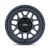 KMC KM725 Terra Metallic Blue-3