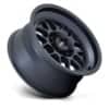 KMC KM725 Terra Metallic Blue-2