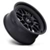 KMC KM725 Terra Satin Black-2