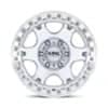 KMC KM238 VI Beadlock Machined-2