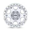 KMC KM238 VI Beadlock Machined-2