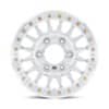 KMC KM445 Impact Forged Beadlock Raw Machined-3