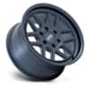 KMC KM446 Mesa Forged Monoblock Blue-2