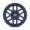 KMC KM446 Mesa Forged Monoblock Blue-3