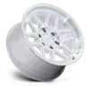 KMC KM446 Mesa Forged Monoblock Raw-2