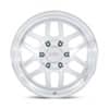 KMC KM446 Mesa Forged Monoblock Raw-3