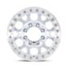 KMC KM450 Mesa Beadlock Raw Machined-3